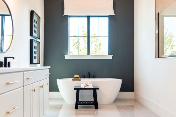 Cost of Bathroom Construction in Wasilla