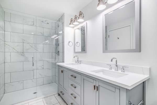 Cost of Bathroom Makeover Service in Wasilla