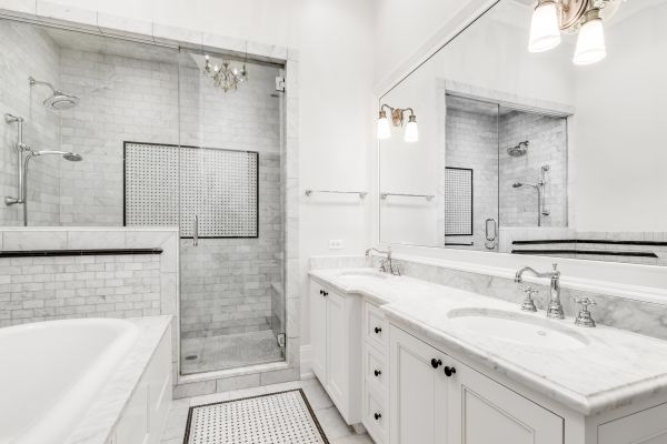 Cost of Shower Remodeling in Wasilla