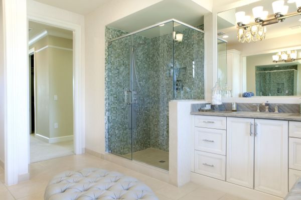 Cost of Shower Room Remodeling in Wasilla