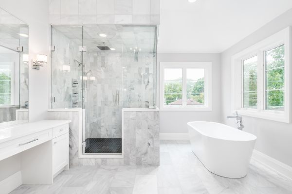 Cost of Bath Remodeling in Wasilla