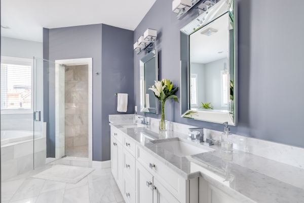 Cost of Restroom Renovation in Wasilla