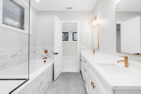 Cost of Bathroom Installation in Wasilla