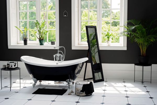 Bathroom Expansion in Wasilla