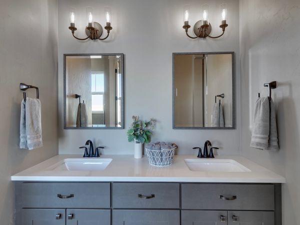 Cost of Washroom Remodeling in Wasilla