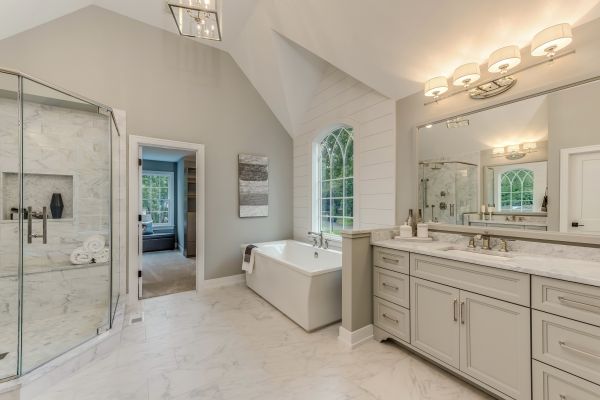 Bathroom Conversion Service in Wasilla